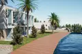 Attique 2 chambres 96 m² Gazimagusa Belediyesi, Chypre du Nord