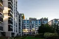 3 room apartment 74 m² in Warsaw, Poland
