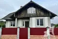 Maison 197 m² Muchaviecki sielski Saviet, Bélarus