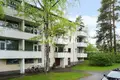 Квартира 2 комнаты 39 м² Helsinki sub region, Финляндия