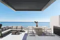 Appartement 3 chambres 139 m² Demos Agiou Athanasiou, Chypre