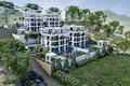 4 bedroom Villa 400 m² Alanya, Turkey