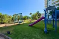 Mieszkanie 4 pokoi 170 m² Mezitli, Turcja