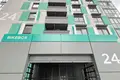 1 room apartment 43 m² Kopishche, Belarus