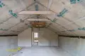 Maison 192 m² Bialarucki sielski Saviet, Bélarus