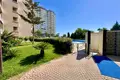 2 bedroom apartment 120 m² Mezitli, Turkey