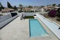 3-Schlafzimmer-Villa 280 m² Urbanizacion Dona Pepa, Spanien