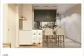 Mieszkanie 3 pokoi 71 m² Dobra Woda, Czarnogóra