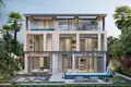 6-Schlafzimmer-Villa 1 465 m² Dubai, Vereinigte Arabische Emirate