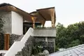 Villa BAMBOOLINA – residential development in Ubud, Bali