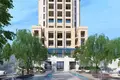 3 bedroom apartment 156 m² Parekklisia, Cyprus