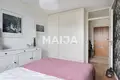 Mieszkanie 2 pokoi 56 m² Helsinki sub region, Finlandia