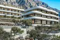 Wohnung 3 zimmer 90 m² Rijeka Rezevici, Montenegro