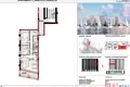 Квартира 3 комнаты 85 м² Влёра, Албания