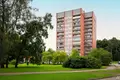Mieszkanie 3 pokoi 73 m² Ryga, Łotwa