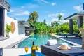 Вилла 5 спален 360 м² Си Сунтон, Таиланд
