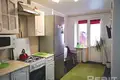 Wohnung 1 zimmer 36 m² Orscha, Belarus