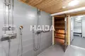 Appartement 3 chambres 76 m² Oulu sub region, Finlande
