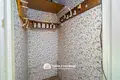3 bedroom apartment 58 m² Minsk, Belarus