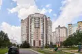 1 room apartment 40 m² Minsk, Belarus