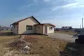 House 140 m² Scomyslicki sielski Saviet, Belarus