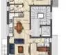 Wohnung 2 zimmer 100 m² Parekklisia, Zypern