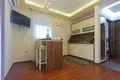 Wohnung 1 Schlafzimmer 41 m² Sveti Stefan, Montenegro
