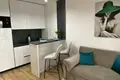 Apartment 26 m² Pecurice, Montenegro