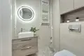 Apartamento 4 habitaciones 94 m² Lodz, Polonia