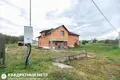 House  Januskavicki sielski Saviet, Belarus