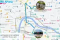Mieszkanie 2 pokoi 32 m² Wilno, Litwa