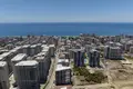2 bedroom apartment 83 m² Mahmutlar, Turkey