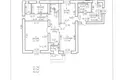 House 186 m² Vuscienski sielski Saviet, Belarus