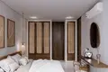 Вилла 3 комнаты 137 м² Buwit, Индонезия