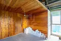 Casa 166 m² Rakauski sielski Saviet, Belarús