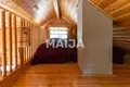 Cottage  Rovaniemi sub-region, Finland