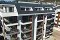 Ático 3 habitaciones 100 m² Muratpasa, Turquía