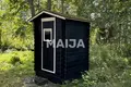 Chalet 32 m² Solansaari, Finlande