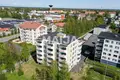 Mieszkanie 2 pokoi 62 m² Tornio, Finlandia