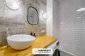Квартира 1 комната 49 м² Минск, Беларусь