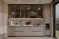 Apartamento 4 habitaciones 140 m² Muratpasa, Turquía
