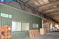 Nieruchomości komercyjne 1 513 m² w Mariampol, Litwa