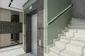 2 bedroom apartment 72 m² Dobrota, Montenegro