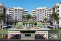 Квартира 4 комнаты 150 м² Оба, Турция