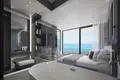 Appartement 1 chambre 254 m² Kamala, Thaïlande