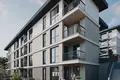 Appartement 1 chambre 49 m² Région de Marmara, Turquie
