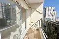 1 bedroom apartment 60 m² Mezitli, Turkey