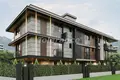 Wohnung 2 zimmer 50 m² Konyaalti, Türkei