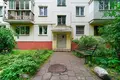 2 room apartment 43 m² Minsk, Belarus