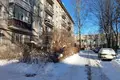 2 room apartment 42 m² Gatchina, Russia